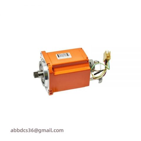 ABB 3HAC061315-002 Rotary AC Motor Including Power Supply