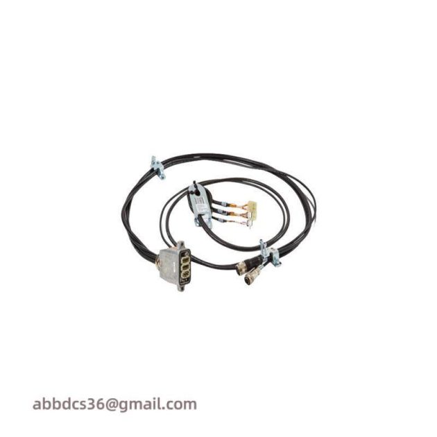 ABB IRB7600 & IRB6650S Compatible Modules: 3HAC14140-1, 3HAC028585-001 & 3HAC062342-003