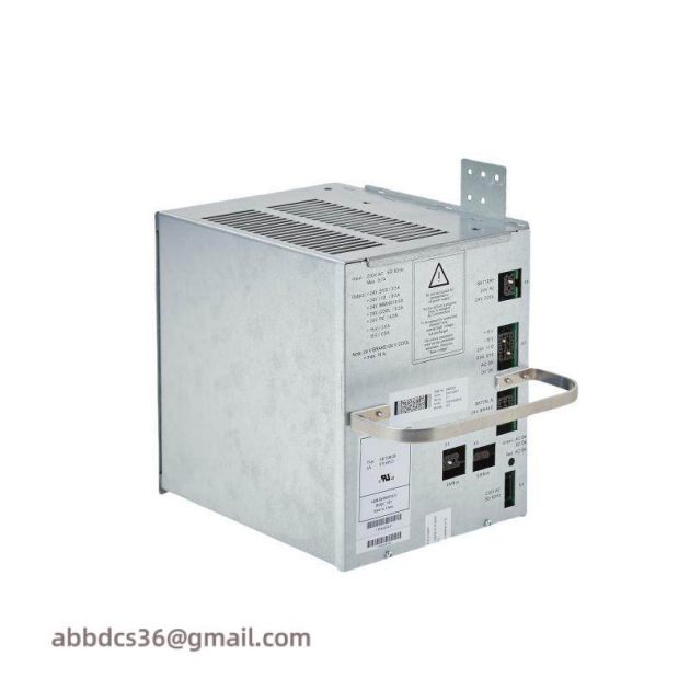 ABB 3HAC14265-1 Robot Power Supply