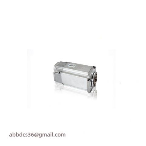 ABB 3HAC17484-10/03 Rotational AC Motor M10