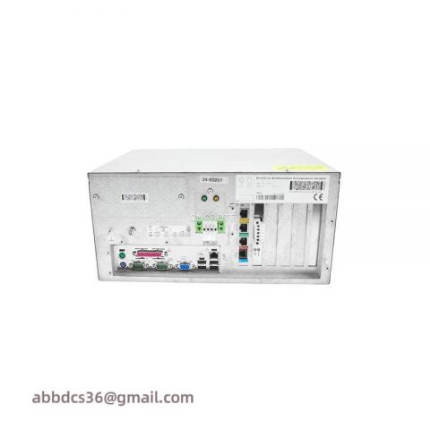 ABB Modular Control Solutions: 3HAC020929-006 IRB6700 & 3HAC055437-003, Advanced Automation Modules