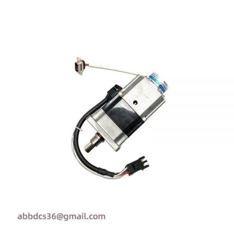 ABB 3HNA011788-001 Industrial AC Servo Motor