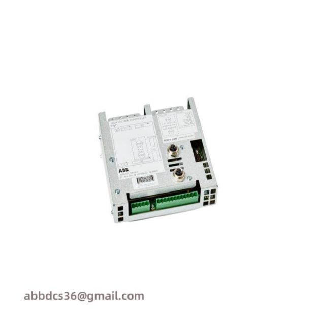 ABB Advanced Industrial Automation Solutions: 3HNA024966-001, HVC-02B, 3HAC066543-001, 3HAC025054-001, 360, 3HAC028530-003