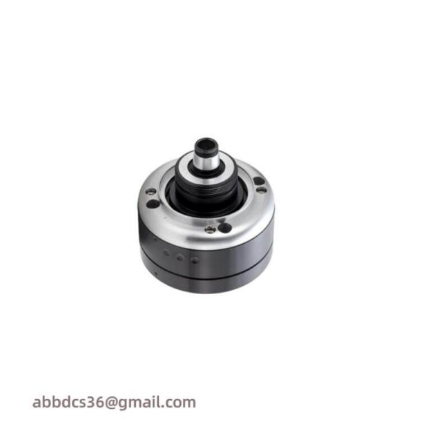 ABB 3HS2000-01 Air Bearing Motor, Precision Automation Solution