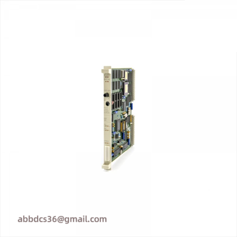 ABB 57310001-PK DSCA190V Communications Module - Advanced Networking Solution for Industrial Automation