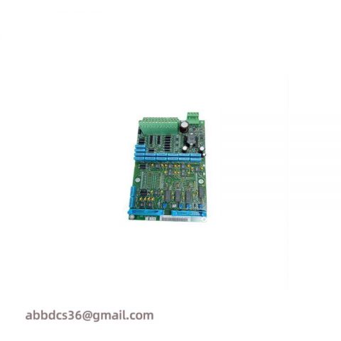 ABB 61320946 | 3AFE61320946 | Power Module, Industrial Automation Solutions