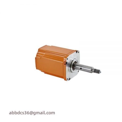 ABB 6600-3HAC021030-001 Robotic Servo Motor