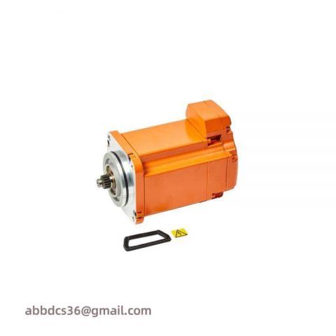 ABB 76003HAC056861-001 Rotational AC Motor M3