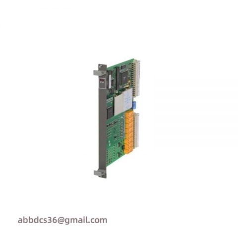 ABB 81AA03 GJR2394100R1210 Output Module - Precision Control for Industrial Automation