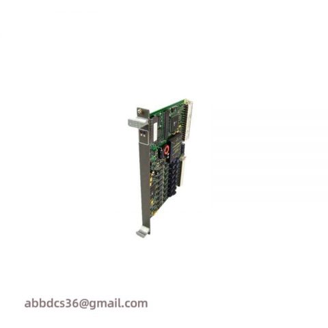 ABB 81AA10E GJR2370200R1100 - Circuit Board for Advanced Manufacturing Solutions