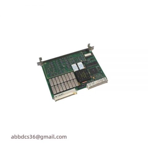 ABB 81ET03 GJR2389800R1210 Temperature Input Module