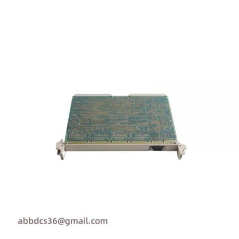 ABB 88VU01B-E GJR2326500R1011 - Advanced Termination Unit for Industrial Automation