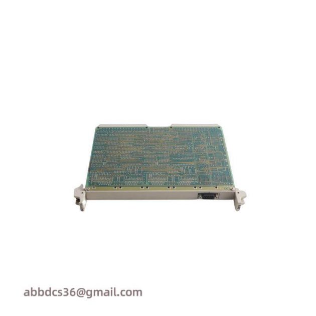 ABB 88VU01B-E GJR2326500R1011 - Advanced Termination Unit for Industrial Automation