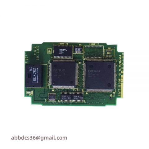 ABB A20B-3300-0033 Industrial Driver Board