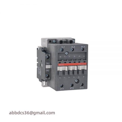 ABB A50-30-11 | 1SBL351001R8011 - Direct Current Contactor