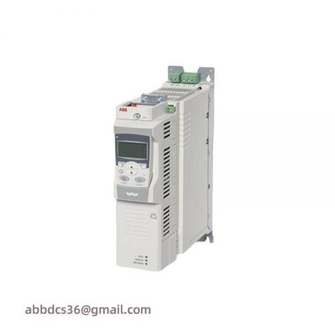 ABB ACQ810-04-021A-4 Inverter AC Drive: Precision Control for Industrial Applications