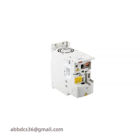 ABB ACS355-03E-05A6-4 Industrial Frequency Converter