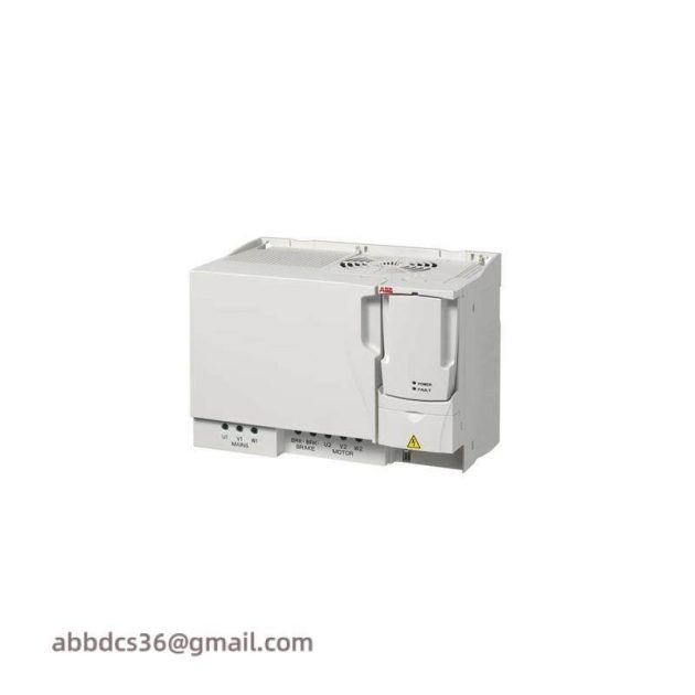 ABB ACS355-03E-31A0-4 Industrial Frequency Converter