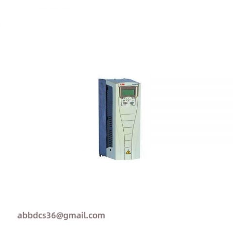 ABB ACS510-01-025A-4 High Performance Frequency Converter