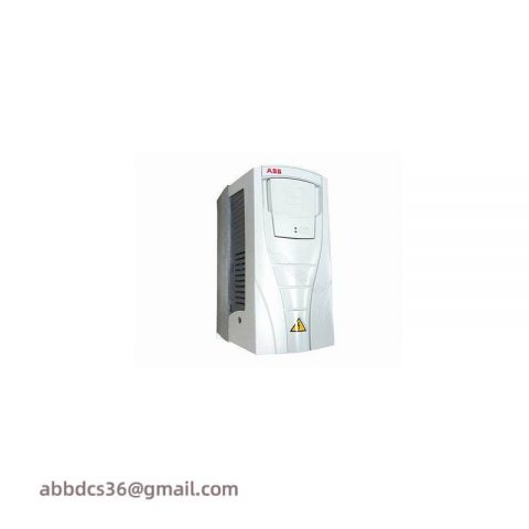 ABB ACS510-01-157A-4 3ABD00015756-D Industrial Frequency Converter