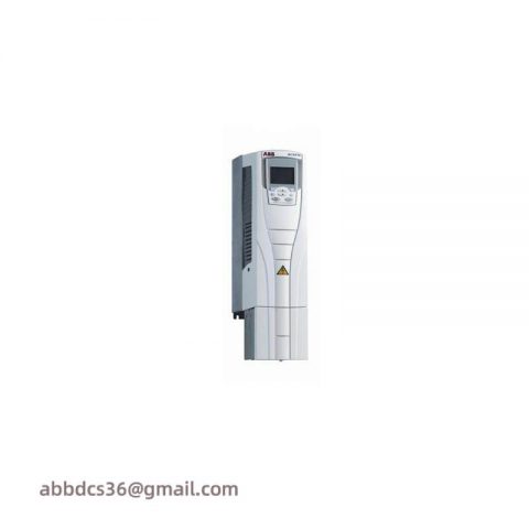 ABB ACS510-01-157A-4 High-Performance Frequency Converter