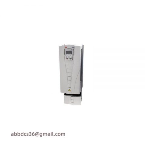 ABB ACS550-01-045A-4+B055 AC Inverter Drive: Advanced Industrial Automation Solution