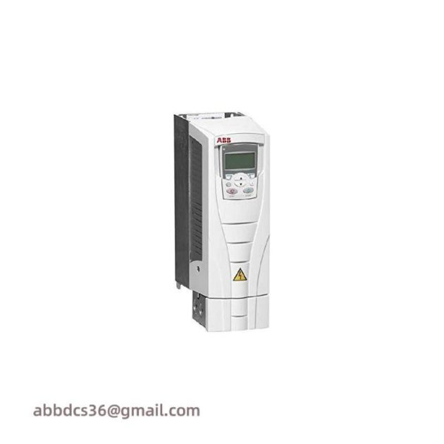 ABB ACS550-U1-157A-4 Variable Speed Drive