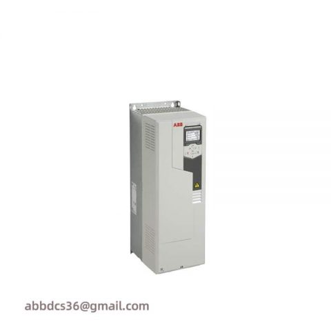 ABB ACS580-01-088A-4 Frequency Converter: Advanced Industrial Control Solution