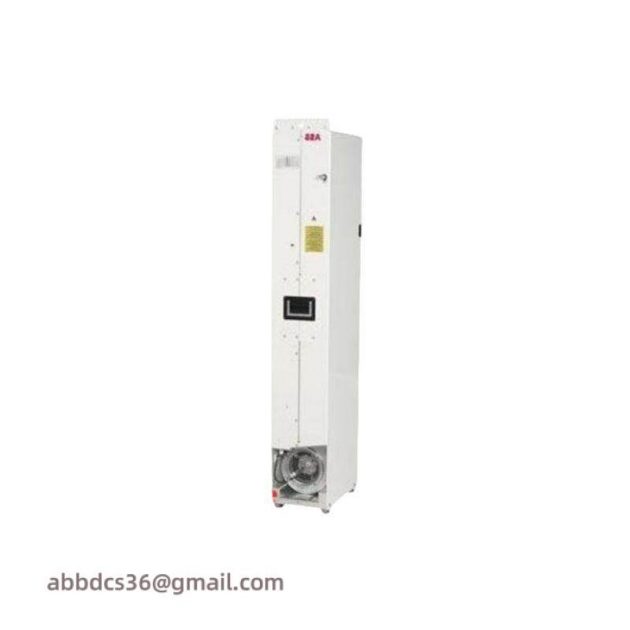 ABB ACS800 Series - 304/704 Power Drive Board, Industrial Control Solutions