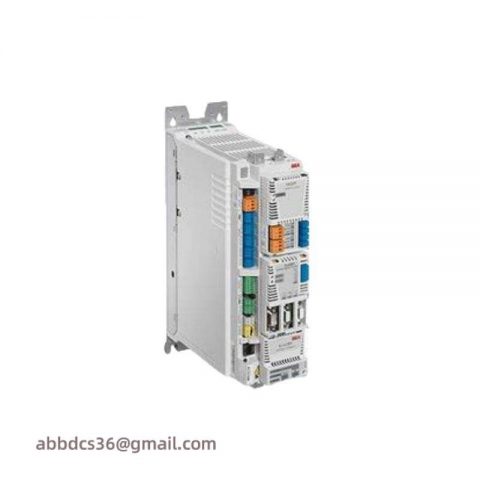 ABB ACSM1 Motion Control Drive, High-Performance Inverter