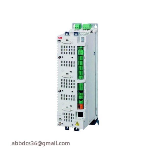 ABB ACSM1-04AS-073A-4 Motion Control Drive: Advanced Industrial Drive Solution