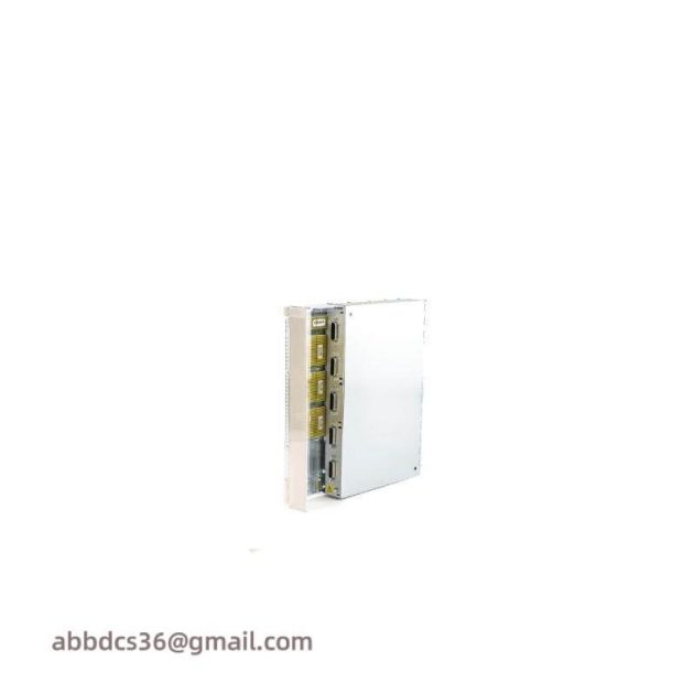 ABB AI620 3BHT300005R1 Analog Input Module, High Precision & Reliability