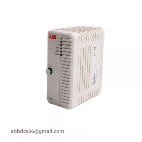 ABB AI801-EA 800xA Software License, Control System Software