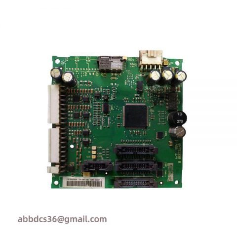 ABB AINT-02C Main Circuit Interface Board for ABB Inverters, Precision Control Solutions