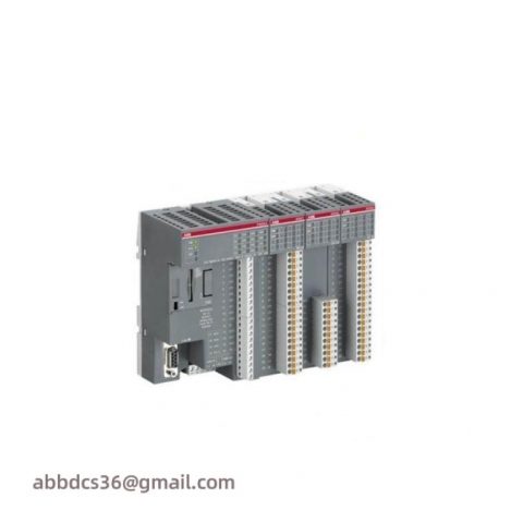 ABB AO561 3ABD10094791/TA563 3ABD00029522 Industrial Terminal Block