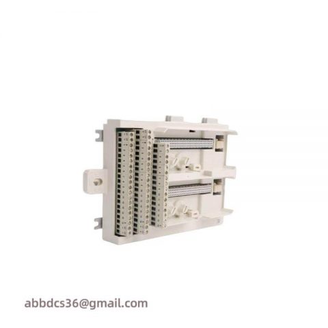 ABB AV31 - Advanced Variable Speed Drive Module