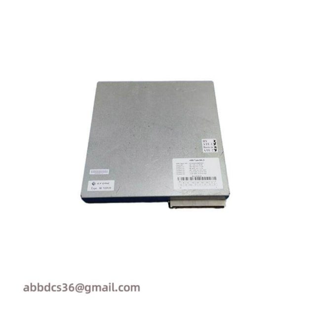 ABB B5LD 1KHW002356R0001 - High-Performance Control Module