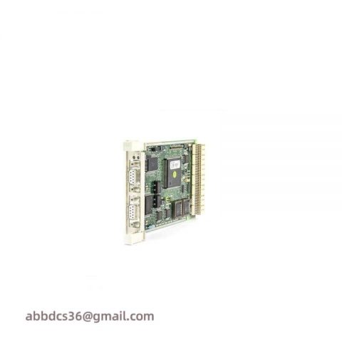 ABB CI520V1 3BSE012869R1 Interface Module: Industrial Automation Innovation