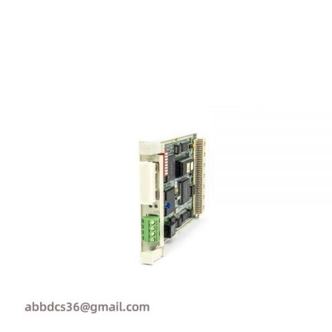 ABB CI560 TRIO Interface Submodule