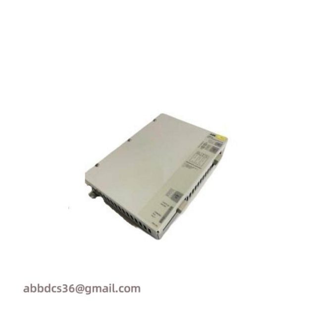 ABB CI627A 3BSE017457R1 Bus Administrator for Industrial Control Systems