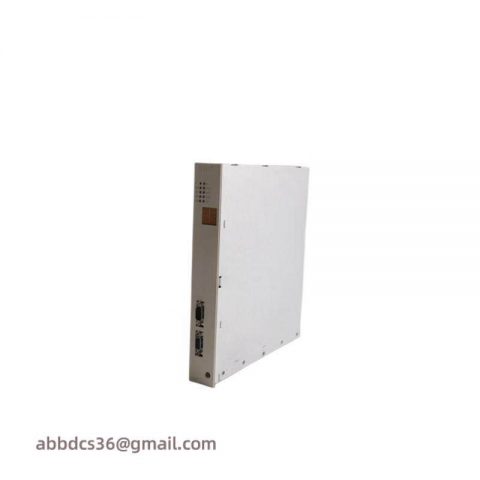 ABB CI680 3BSE007364R1 Industrial Communication Interface