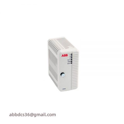 ABB CI840A Profibus Communication Interface - Advanced Control Solutions