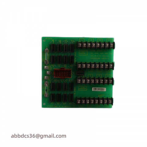 ABB CI854AK01-EA PROFIBUS DP/V1 Interface Module