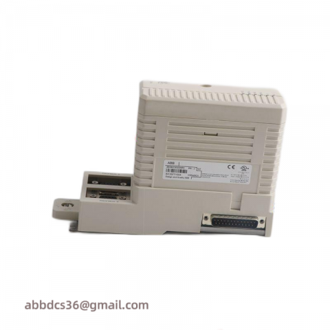 ABB CI854AK01 3BSE030220R9 - Profibus-DP/V1 Interface Module