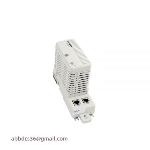 ABB CI857K01 3BSE018144R1 Profibus-DP Interface Kit