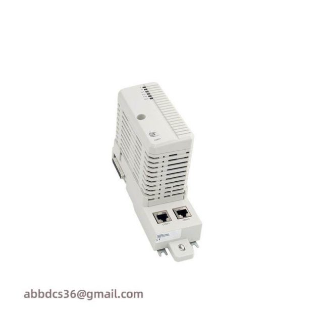 ABB CI857K01 3BSE018144R1 Profibus-DP Interface Kit