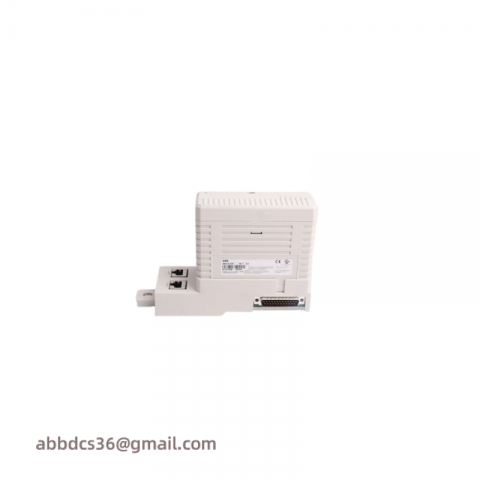 ABB CI930F 3BDH001010R0005: Industrial Communication Module