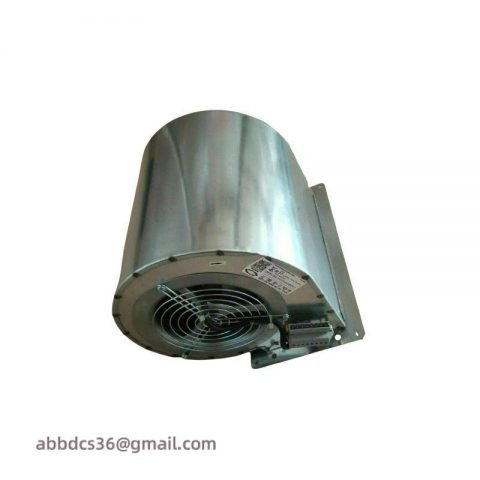 ABB D2E146-AP47-C3: High-Efficiency Inverter Cooling Fan