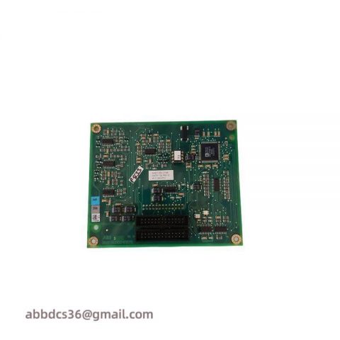 ABB DATX111 3ASC25G224 - High-Performance Control Board for Industrial Automation