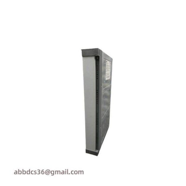 ABB DDO02 Output Module: Advanced Control Solution